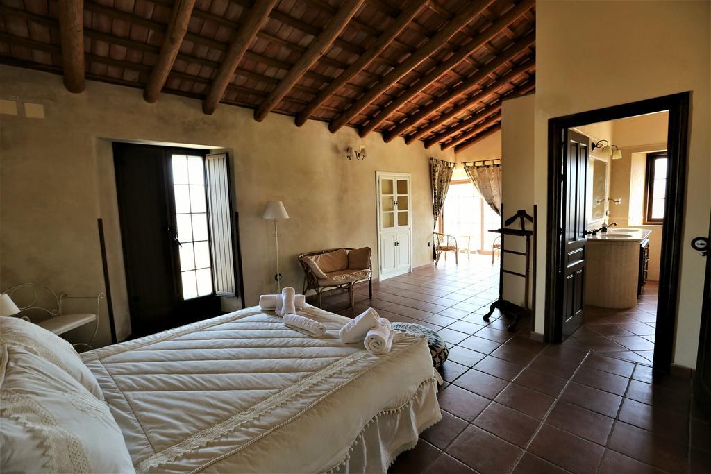Villa Escutia Casa de camp Cazalla de la Sierra