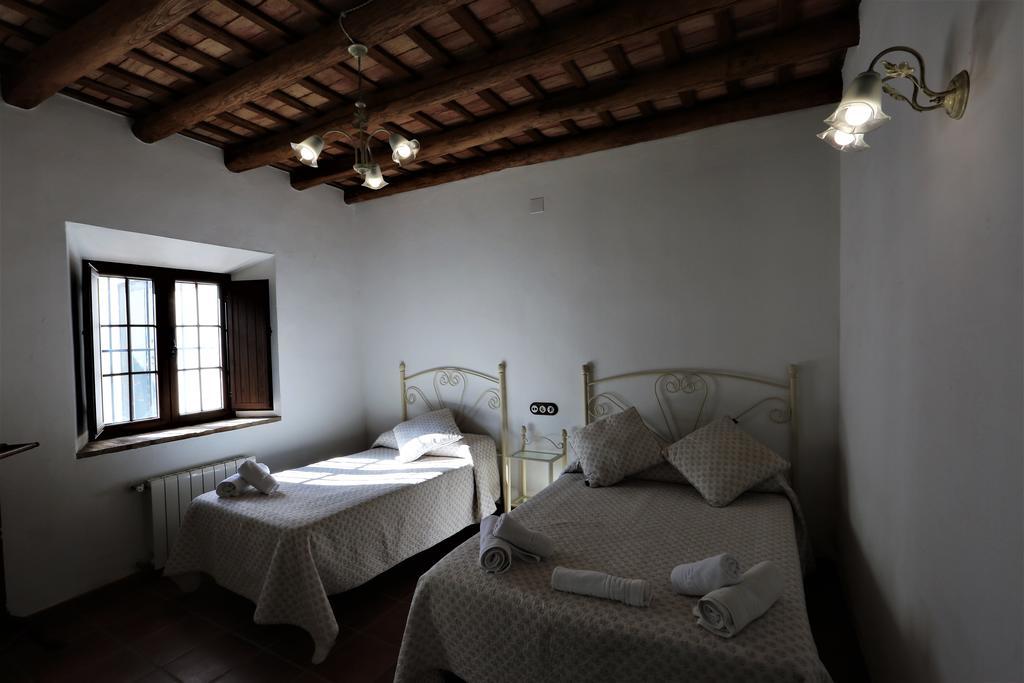 Villa Escutia Casa de camp *