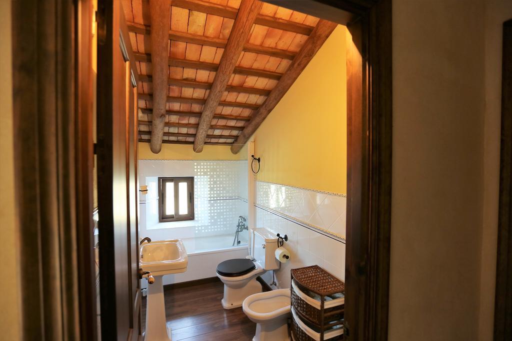 Villa Escutia * Cazalla de la Sierra