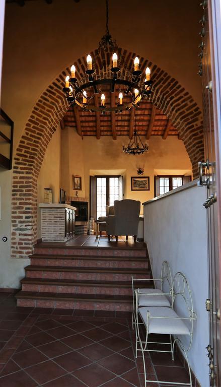 Villa Escutia * Cazalla de la Sierra