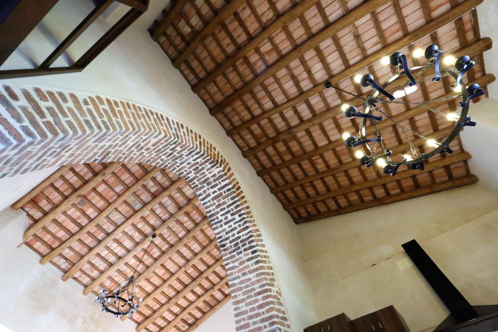 Country house Villa Escutia