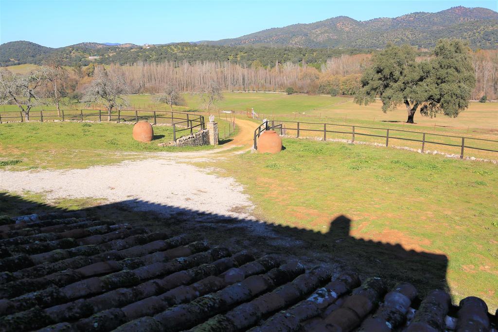 Villa Escutia