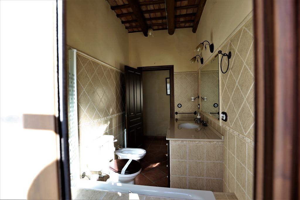 Villa Escutia Casa de camp *