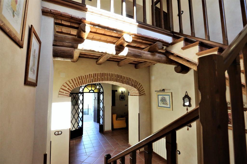 Villa Escutia Cazalla de la Sierra
