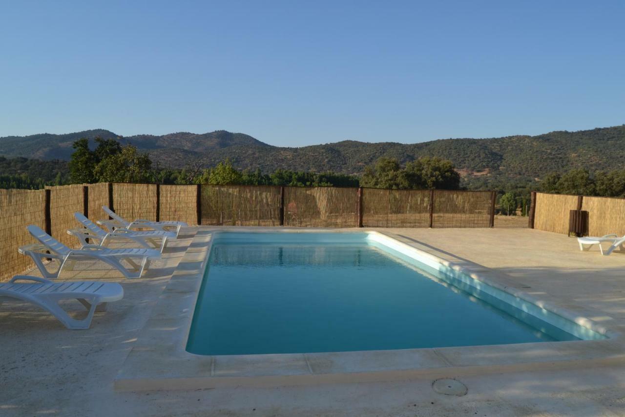 Casa de camp Villa Escutia